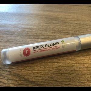 🌻 Apex lip plumper